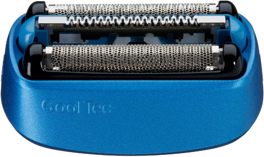 BRAUN 40B - Ersatzkopf für Braun Elektrorasierer 40B