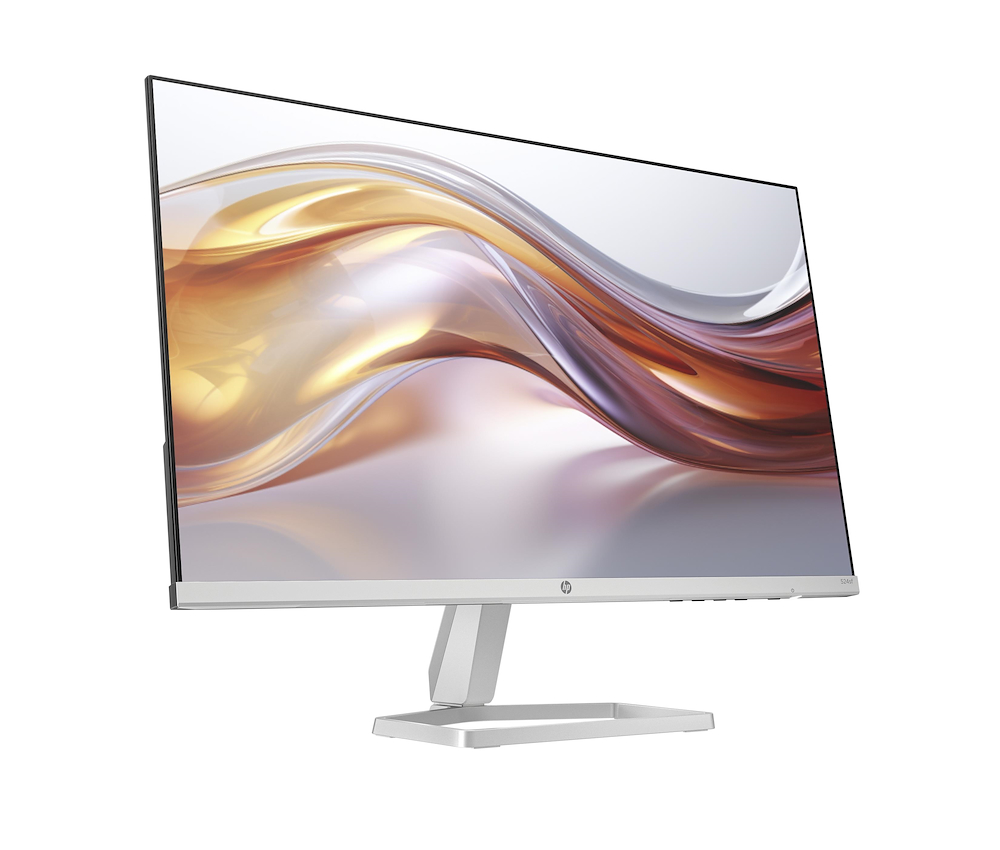 HP 524SF - Serie 5 23.8" FHD Monitor