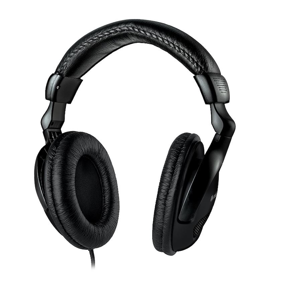 MELICONI 497312 - Meliconi HP Easy Digital Funk-Kopfhörer