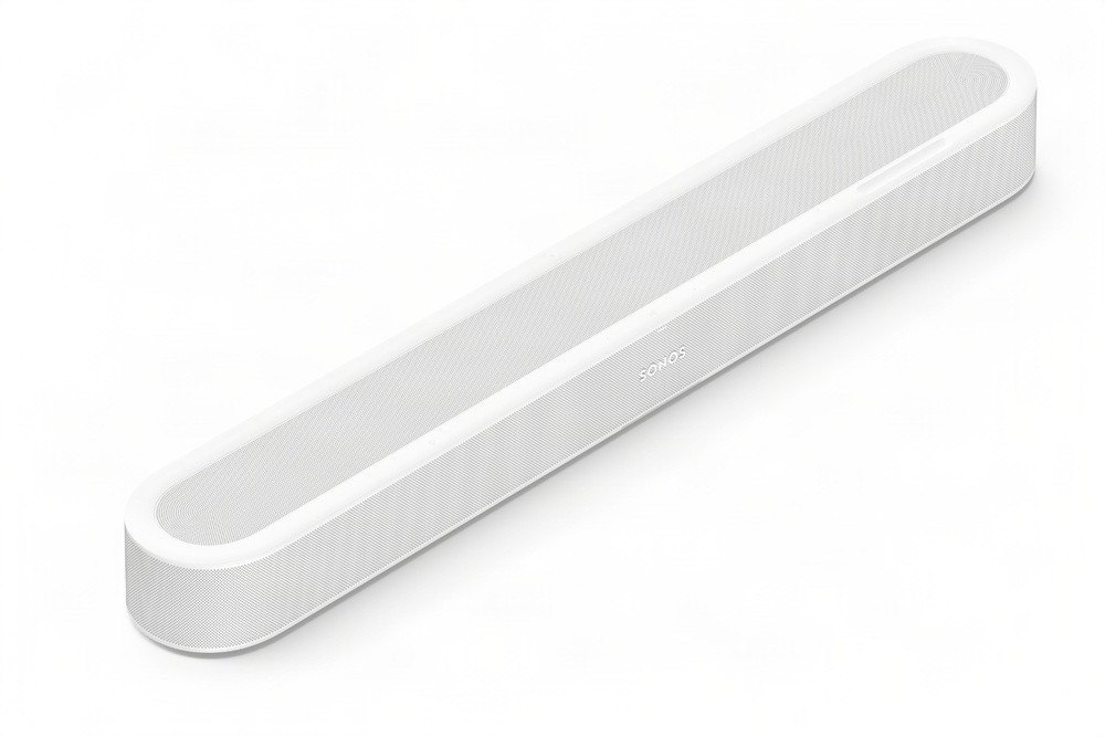 SONOS BEAMULTRAWHITE - Soundbar 7.1.2 WiFi Weiß