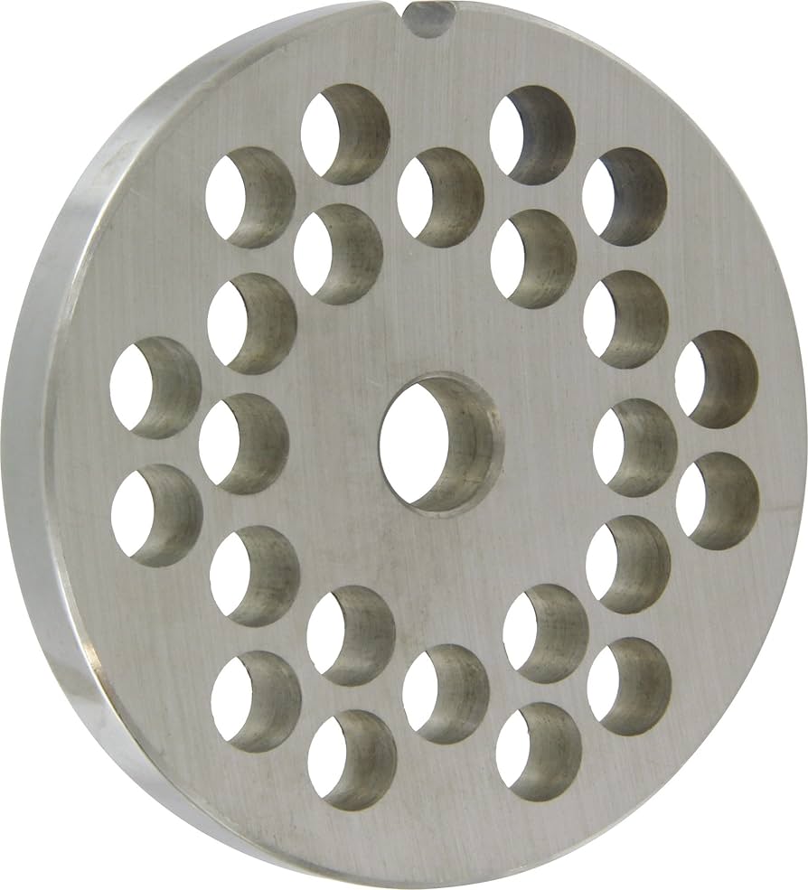 REBER 4312A3 - Lochscheibe TC12 3mm