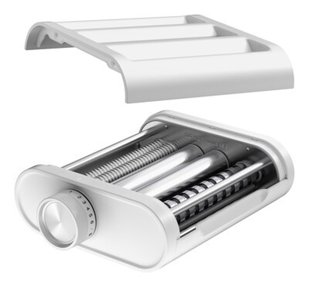 KITCHENAID 5KSM3PPA - Zubehör Pasta 3 in 1