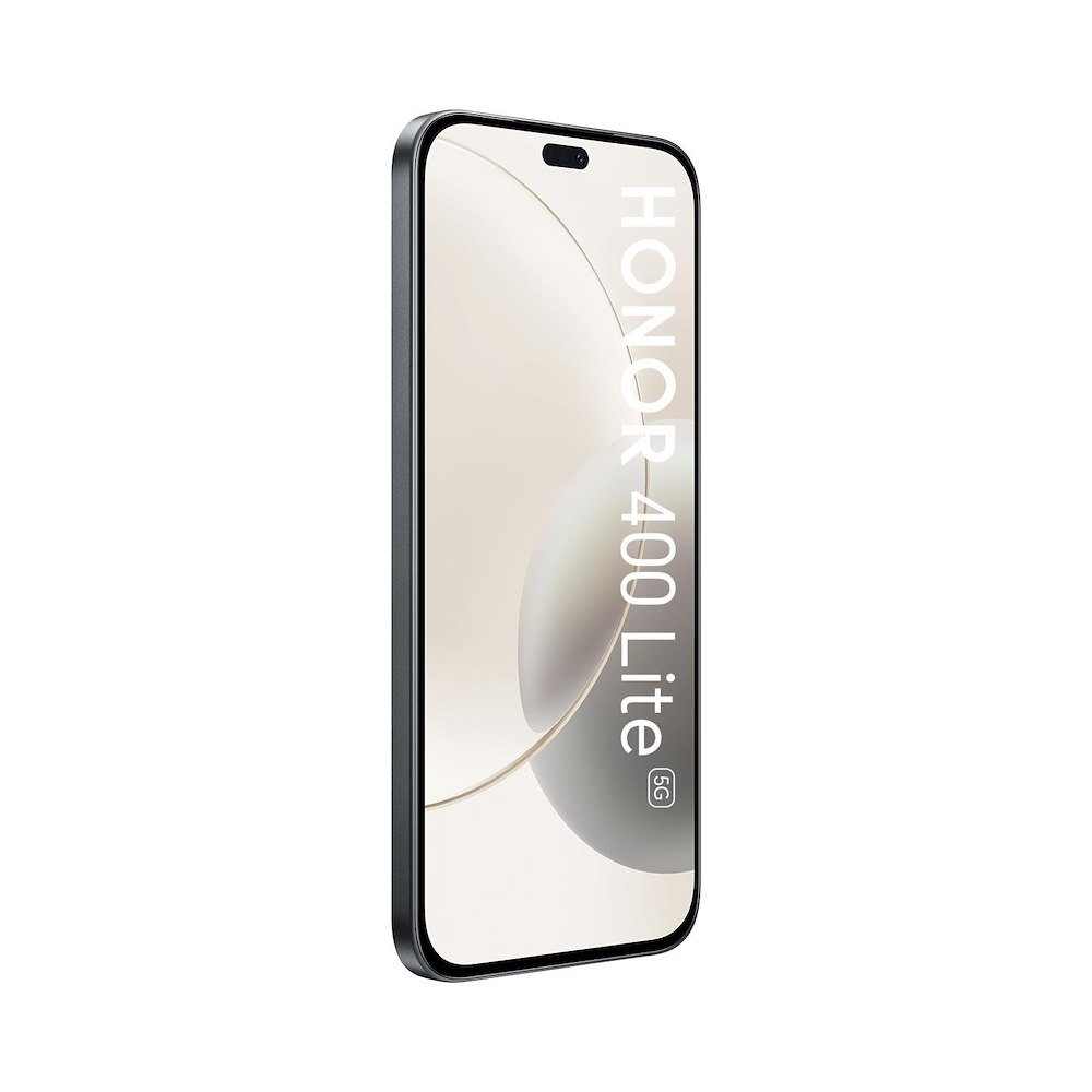 VODAFONE HONOR400LITE5GVODBLACK - Smartphone 5G 256GB Schwarz