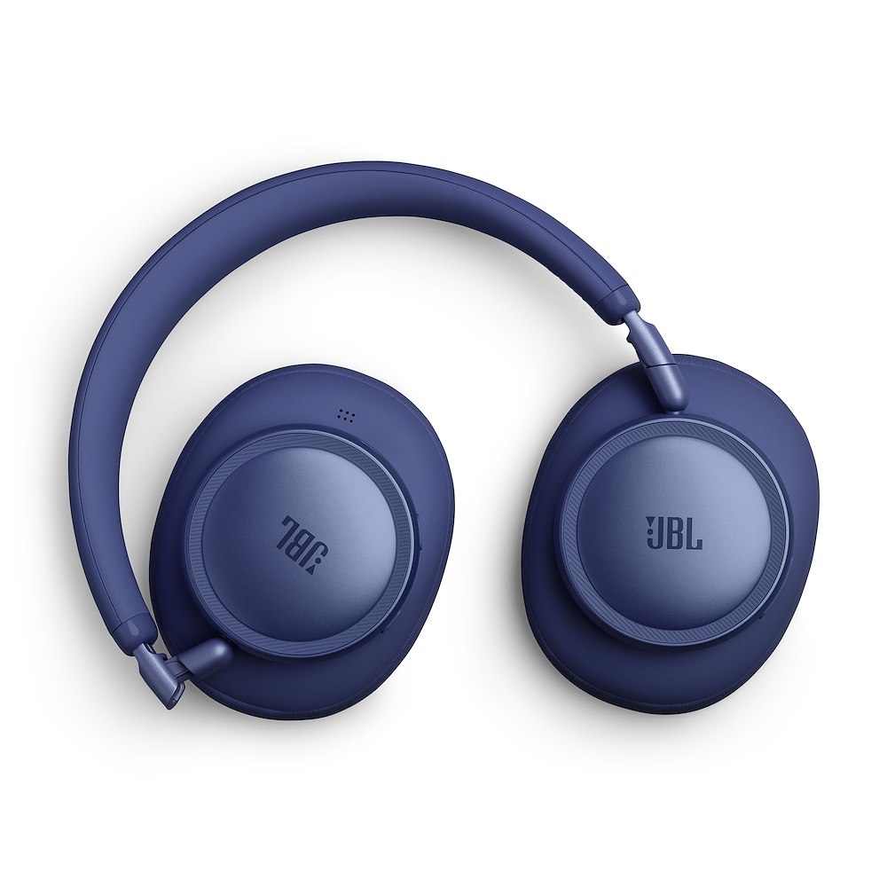 JBL JBLLIVE780NCBLU - Kabellose Kopfhörer Blau