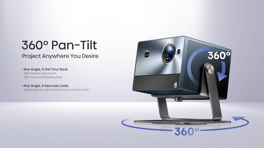 HISENSE HSD6H - Stativ für Projektor C1