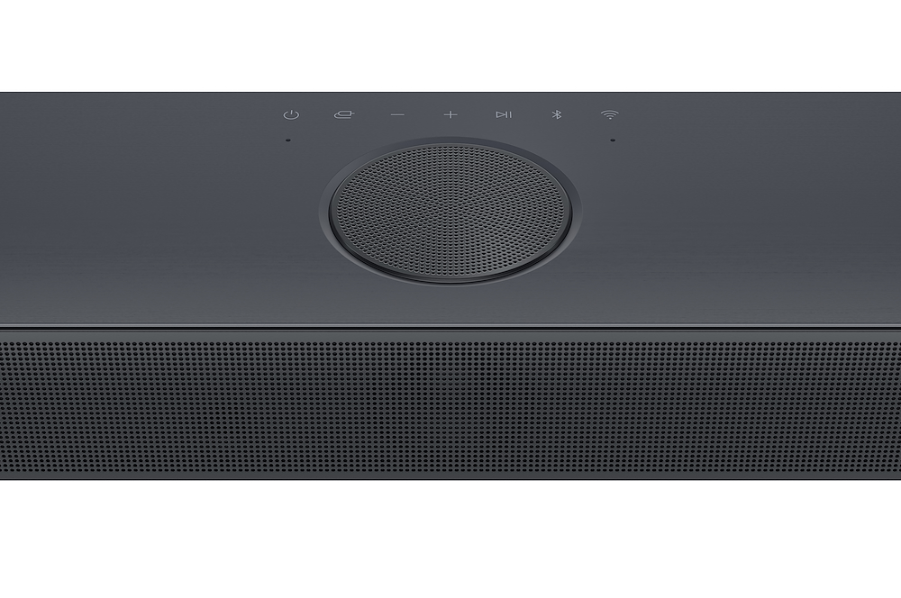 LG SC9S - Soundbar SC9S 400W mit Dolby Atmos