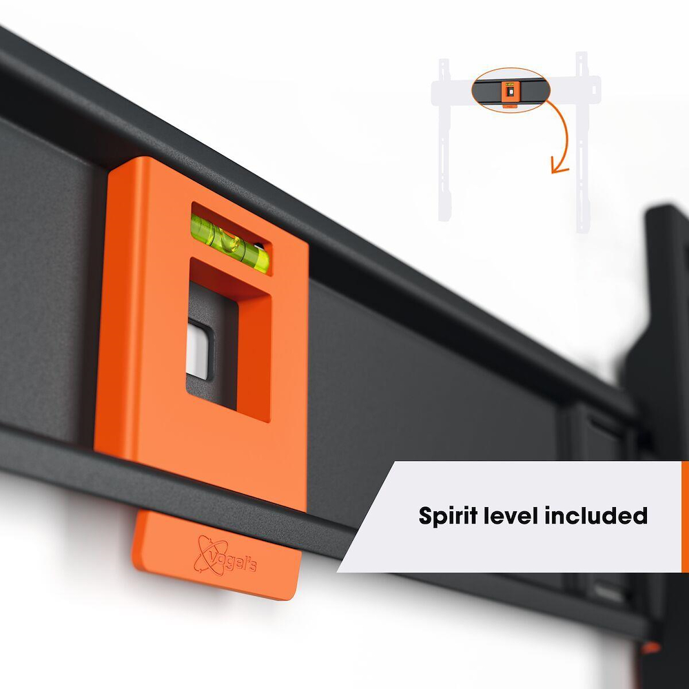 VOGEL'S TVM 1603 - TV Wandhalterung bis 100"