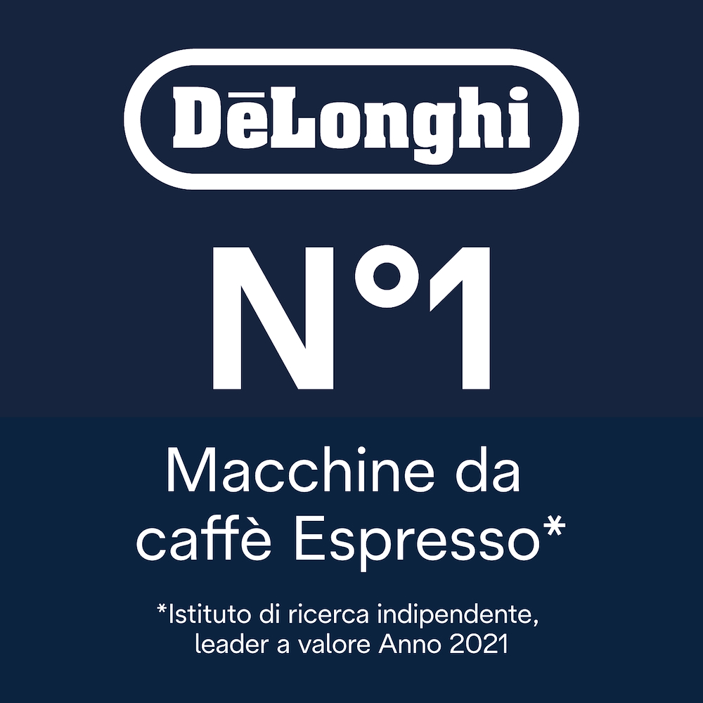 DE LONGHI EXAM44055BG - De'Longhi Rivelia EXAM440.55.BG Kaffeevollautomat