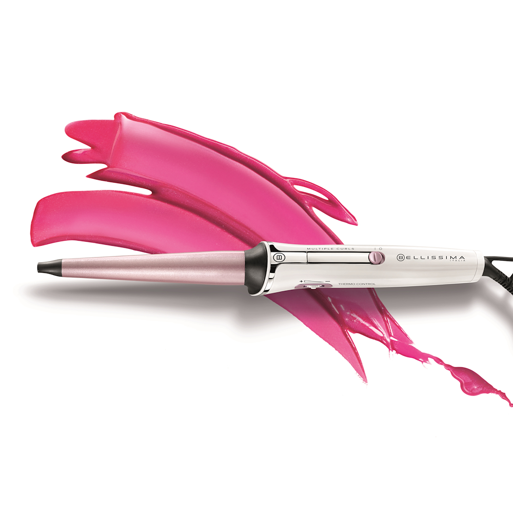 IMETEC 11424 - Bellissima GT15 200 Lockenstab