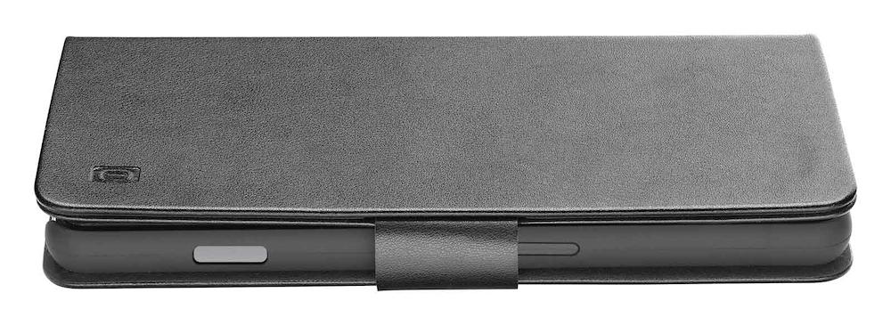 CELLULAR LINE BOOKAG2IPH16PRMK - Agenda Hülle für iPhone 16 Pro Max