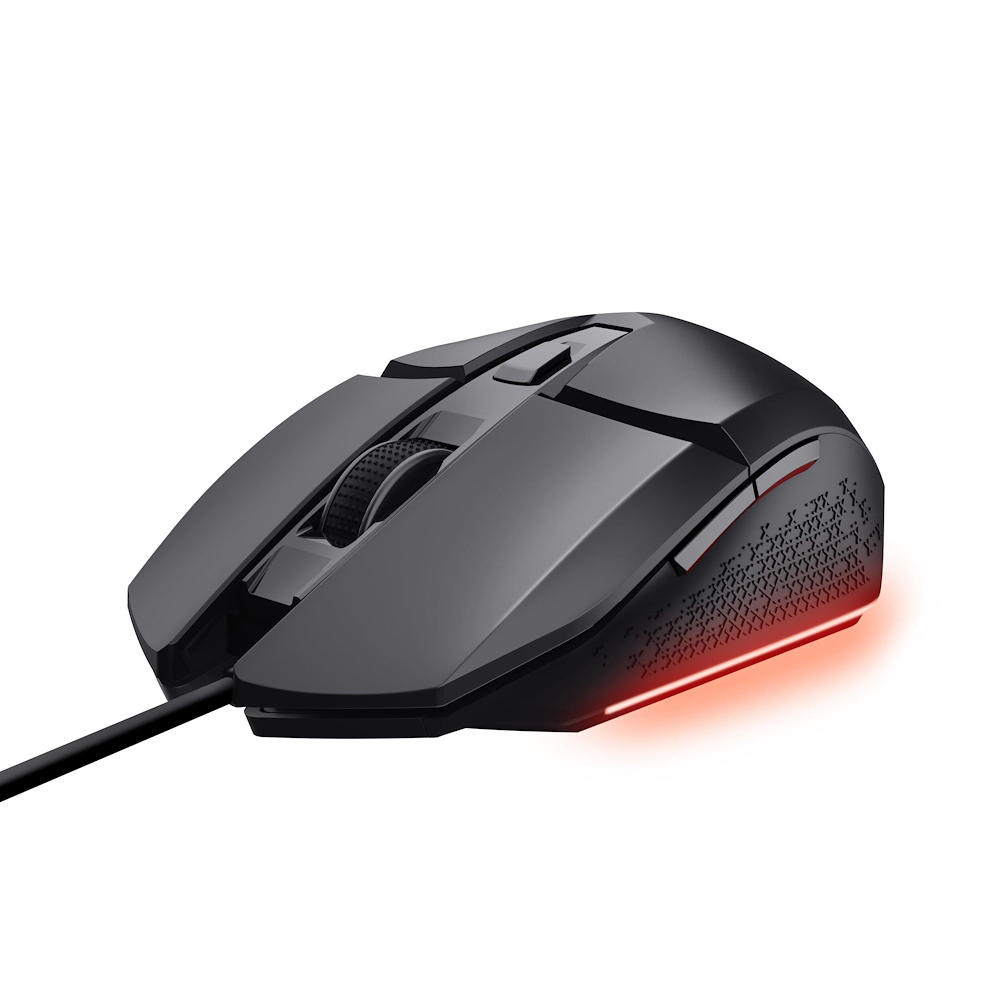 TRUST 25794 - Gaming Set in Schwarz 2-in-1