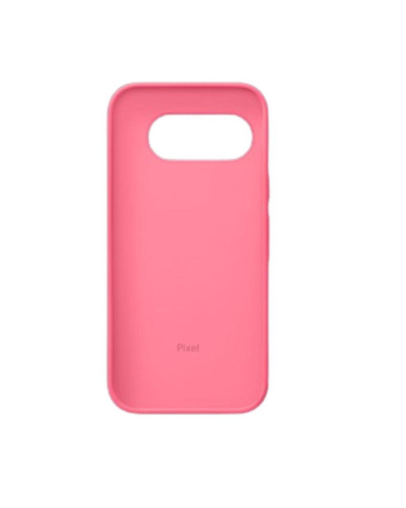 GOOGLE GA09303WW - Silikonhülle für Google Pixel 9A