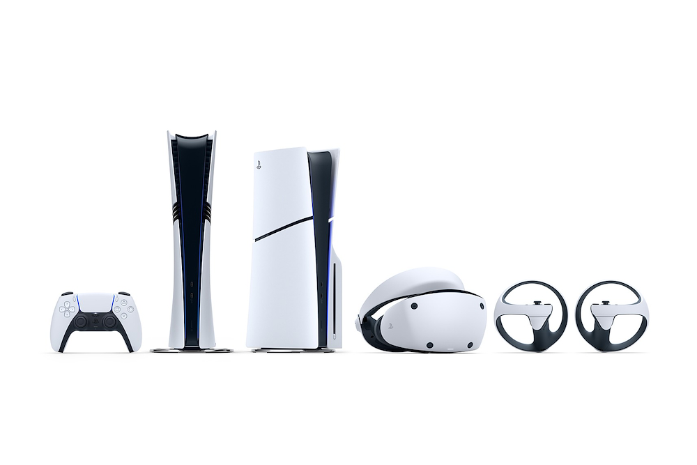 SONY ENTERTAINMENT 1000049741 - Konsole PlayStation 5 1TB