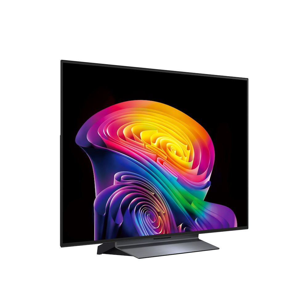 LG OLED48C65LA - 48 Zoll 4K Smart TV