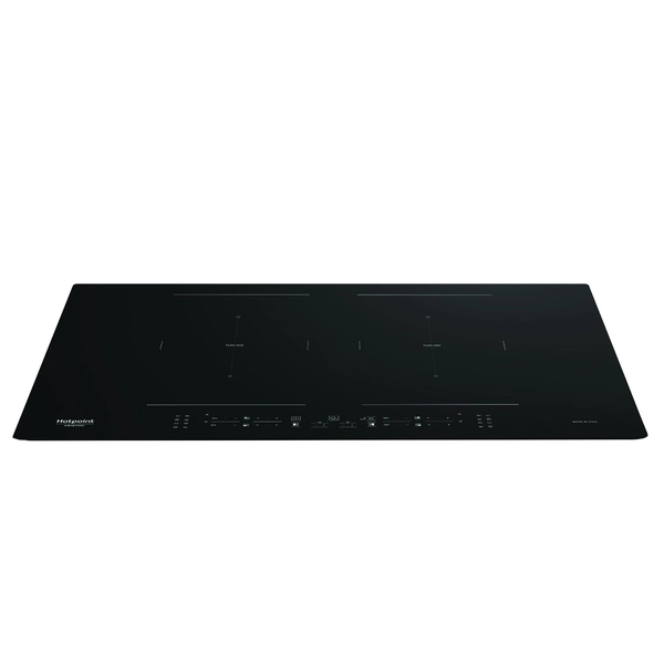 HOTPOINT-ARISTON HB5177CNE INDUKTIONSKOCHFELD 77CM 4 ZONEN FLEXI ZONE
