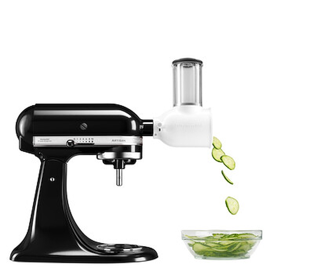 KITCHENAID 5KSMVSA - Küchenzubehör für Mixer