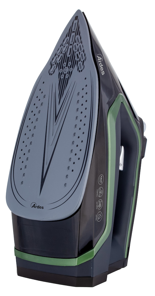 ARDES ARSTIR02B - Ardes Vapor Pro Elite Dampfbügeleisen