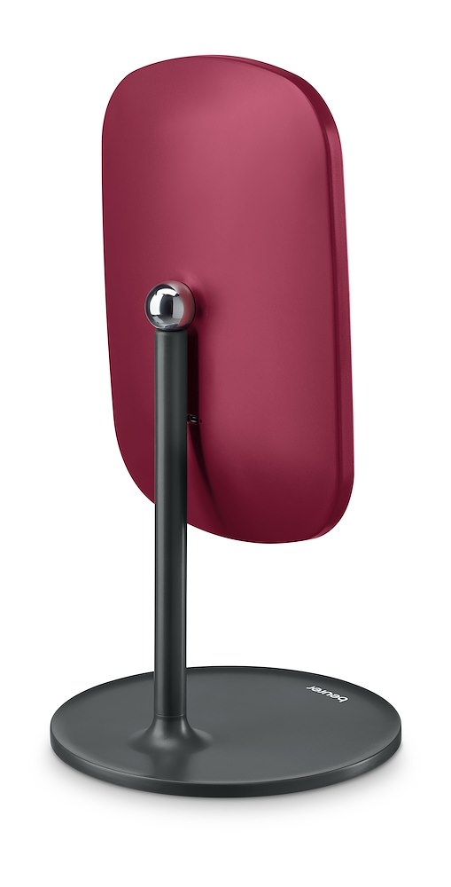 BEURER BS47LTDED2025 - Wiederaufladbarer LED Spiegel