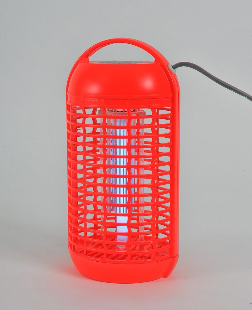 MOEL 300FR - UV-A Moskito Falle 6W