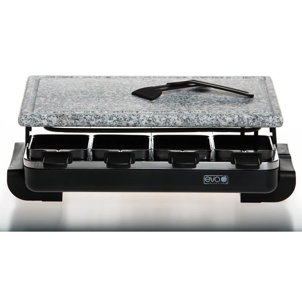 KAUFGUT 022769 - Raclette-Grill Livigno