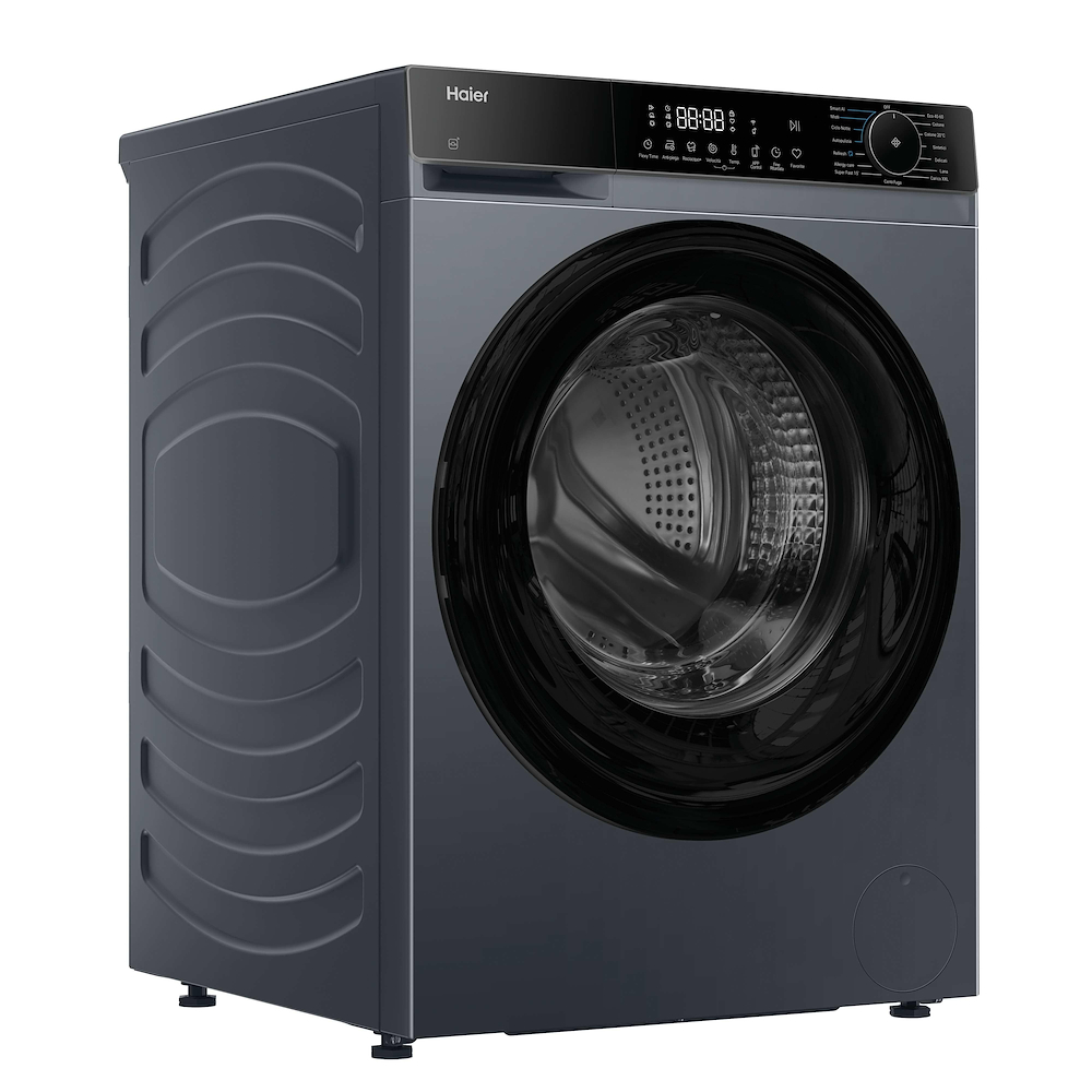 HAIER HW80BP14357GTUIT - WASCHMASCHINE 8KG 1400U