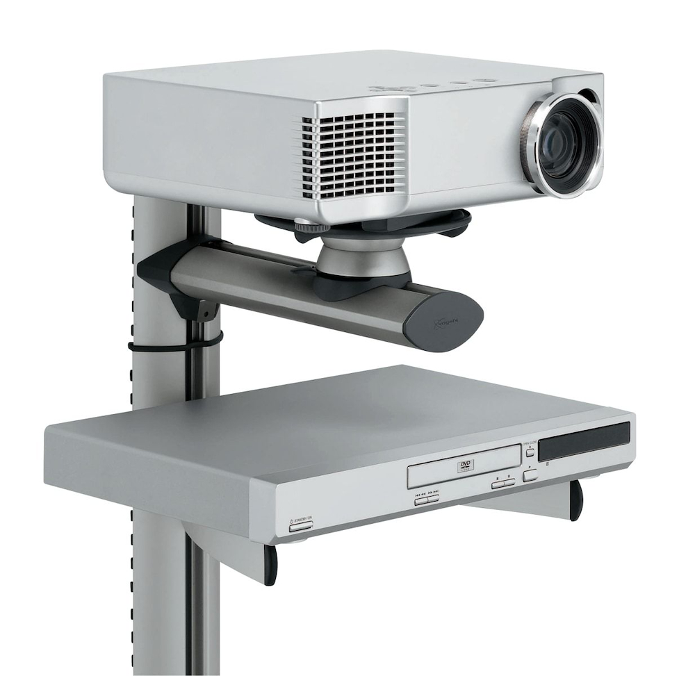 VOGEL'S EPW6565 - Wandmontage für Projektoren bis 10 kg