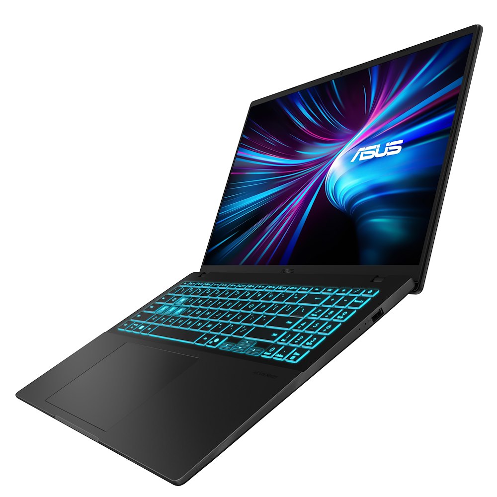 ASUS V3607VHTK131W - 16" Laptop mit Intel Core 5