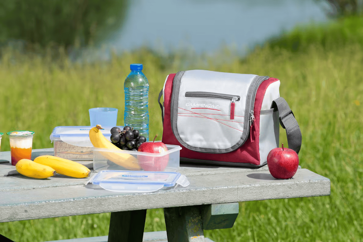 CAMPINGAZ 2000024778 - Campingaz Urban Picnic Lunch Bag 7L Kühltasche