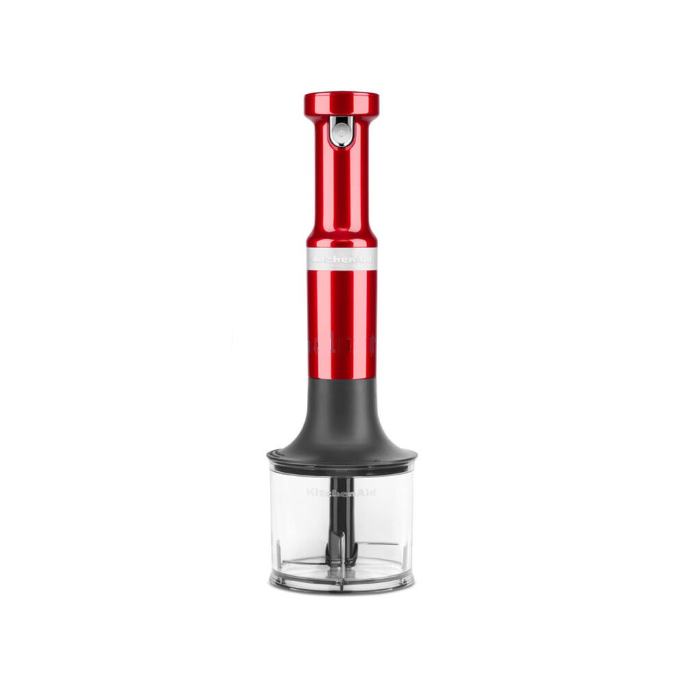 KITCHENAID 5KHBV83EER - Küchenhelfer KitchenAid Stabmixer 180W