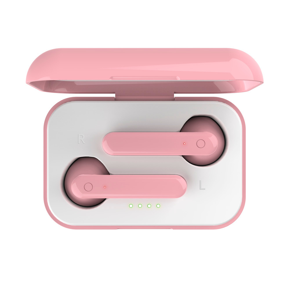TRUST 23782 - Trust Primo Touch Bluetooth Kopfhörer