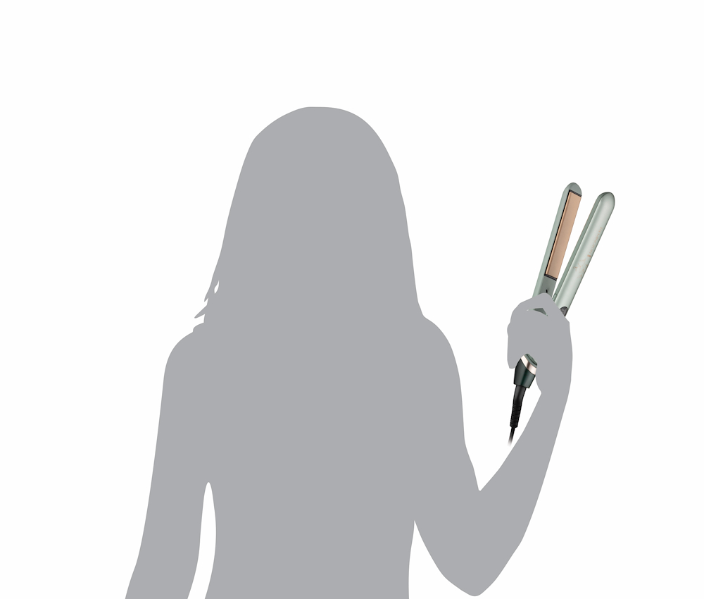 REMINGTON S5860 - Remington S5860 Botanicals Haarglätter