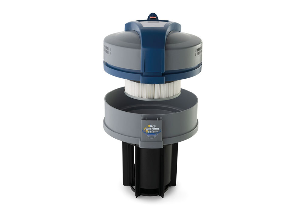 WIRBEL 14668711950 POWERWD22I - POWER WD 22 I Staubsauger