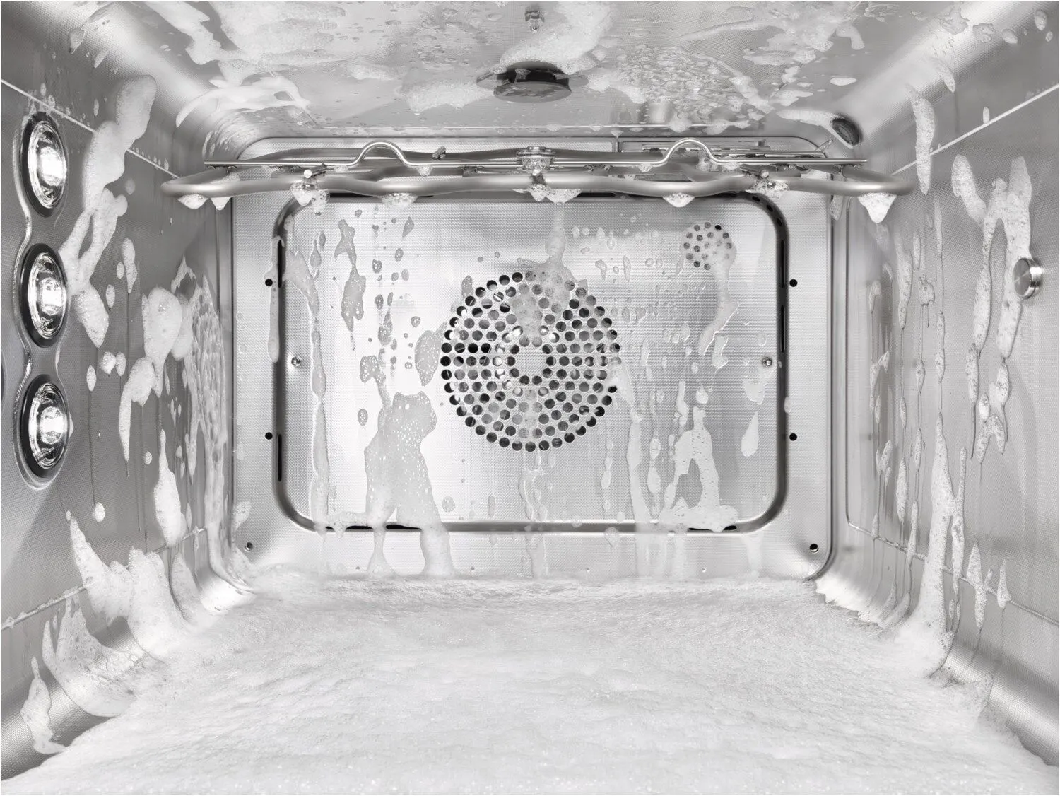 MIELE DGC7460HCPROCSI - Miele DGC 7460 HC Pro Dampfgarer