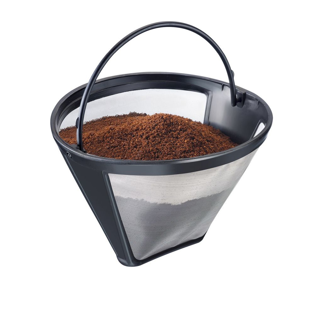 WESTMARK DAUERFILTER - Westmark Dauerfilter Kaffee Größe 4
