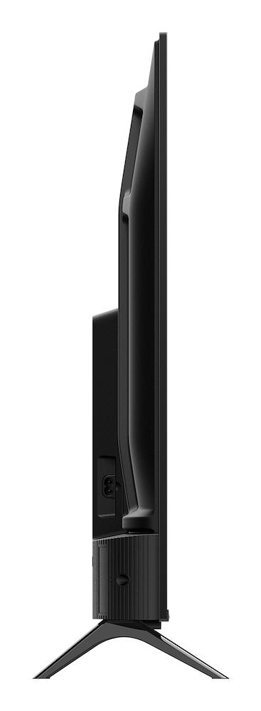 TCL 43P69K - Smart TV 4K Ultra HD 43 Zoll