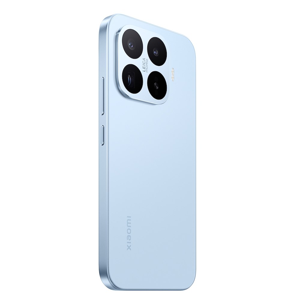 XIAOMI 17T12256BLUE - Smartphone 12GB 256GB Blau