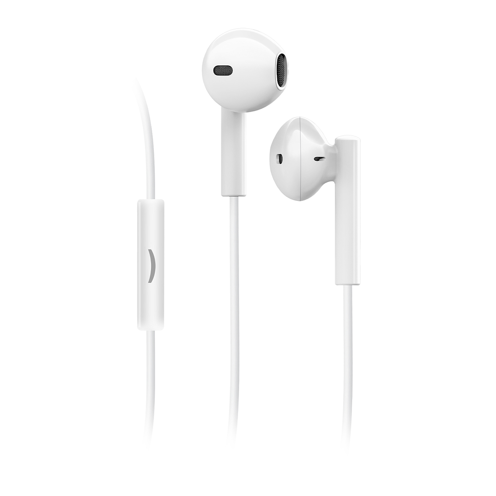 SBS TEEARSETMIX65W - Studio Mix 65 Kopfhörer mit Mikrofon