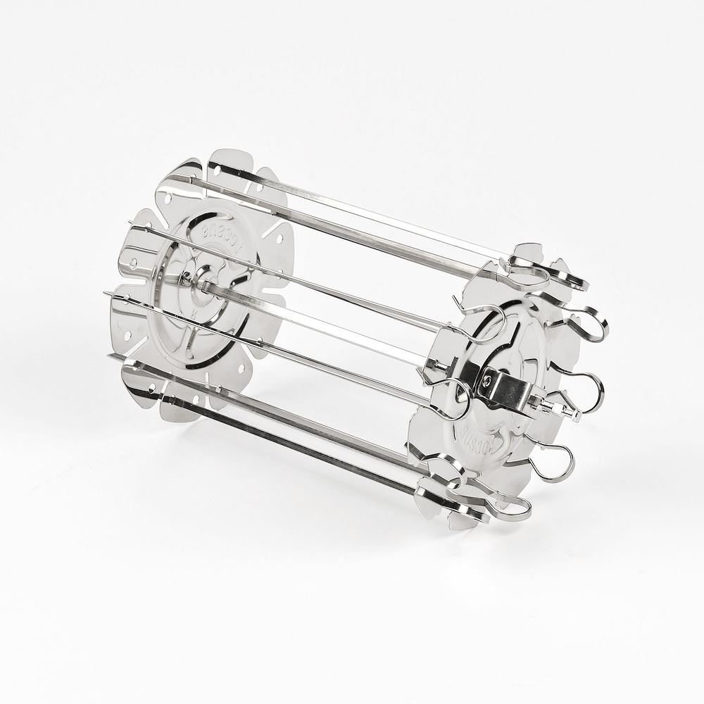 G3 FERRARI G1018200 - Multifunktionale Heißluftfritteuse 1700W