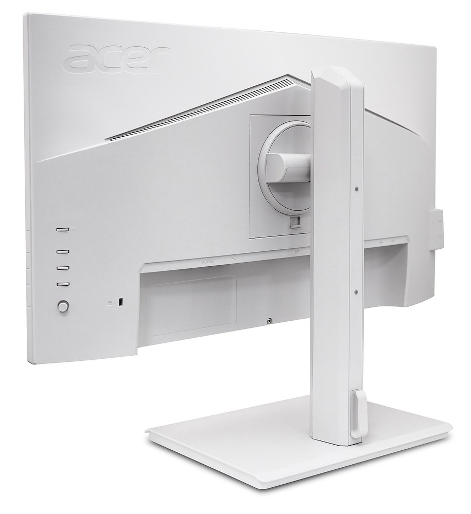 ACER UM.HB7EE.E37 - Monitor 27" FHD Weiß