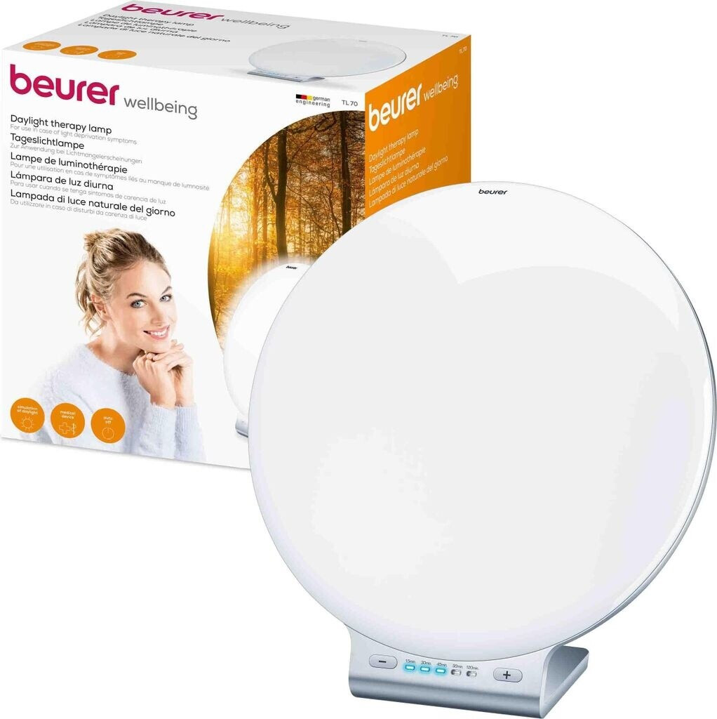 Beurer TL70 Tageslichtlampe