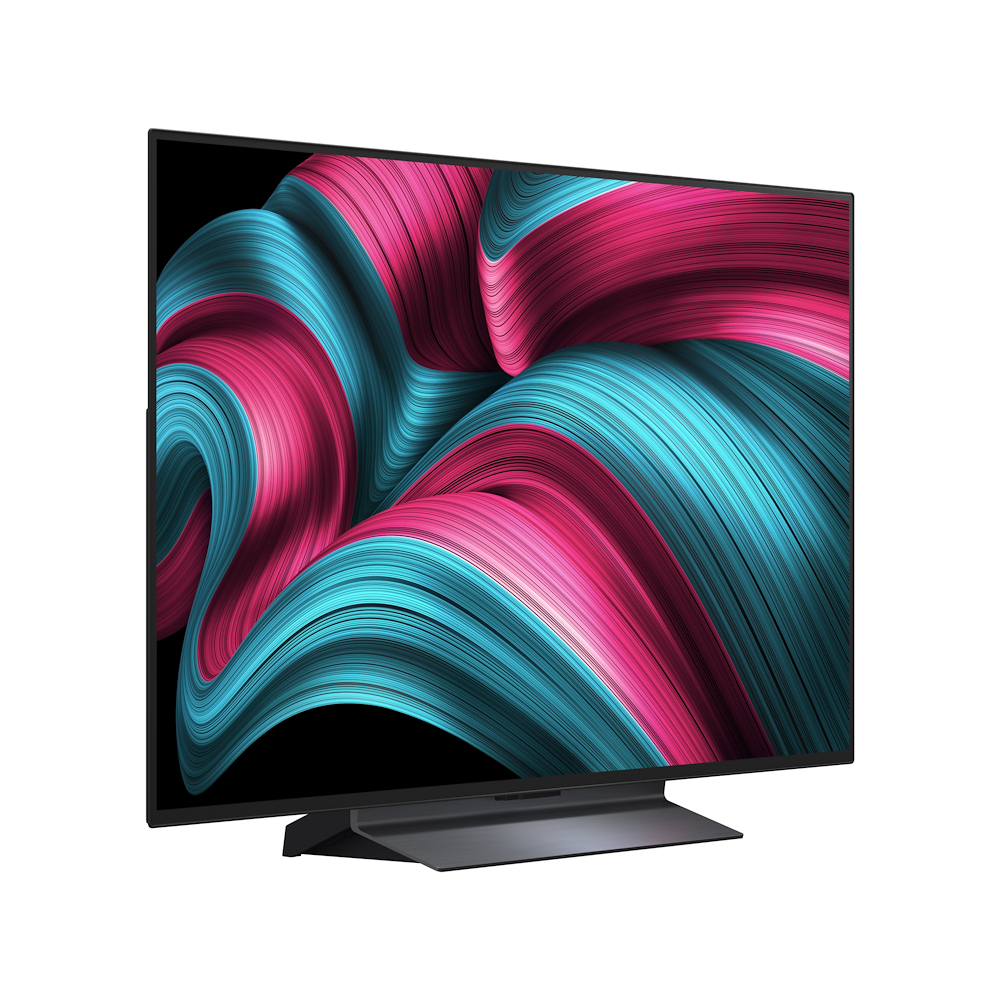 LG OLED48C55LA - OLED Fernseher 48 Zoll 4K