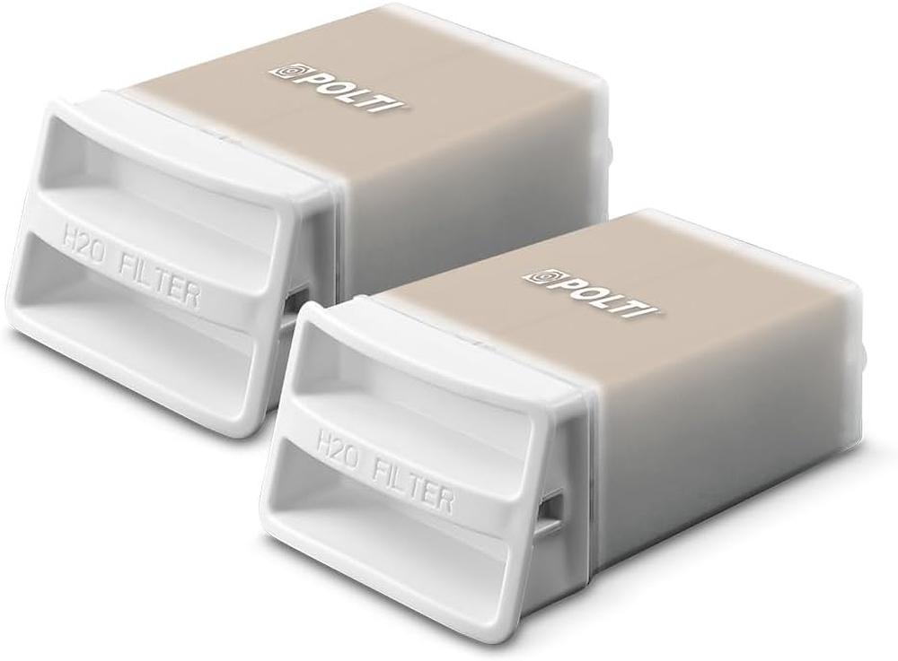 POLTI PAEU0404 - Entkalkungssystem für Polti Vaporella