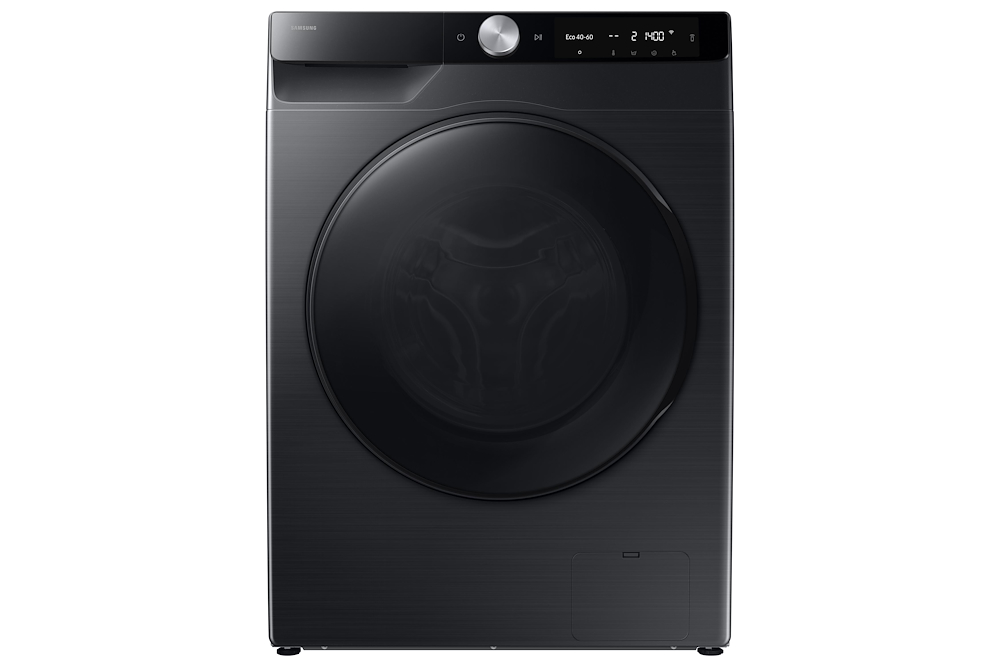 SAMSUNG WD90DG6G94BBU3 - Wasch-Trockner Serie 6100D