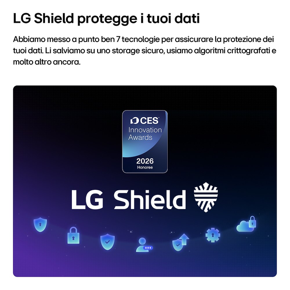 LG OLED55C65LA - 55 Zoll 4K Smart TV