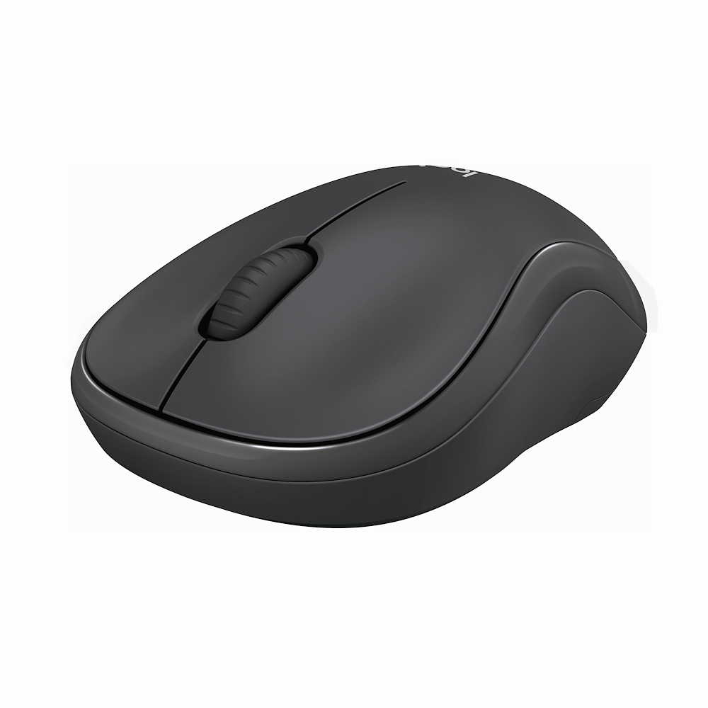 LOGITECH 910007119 - M240 Silent Wireless Maus