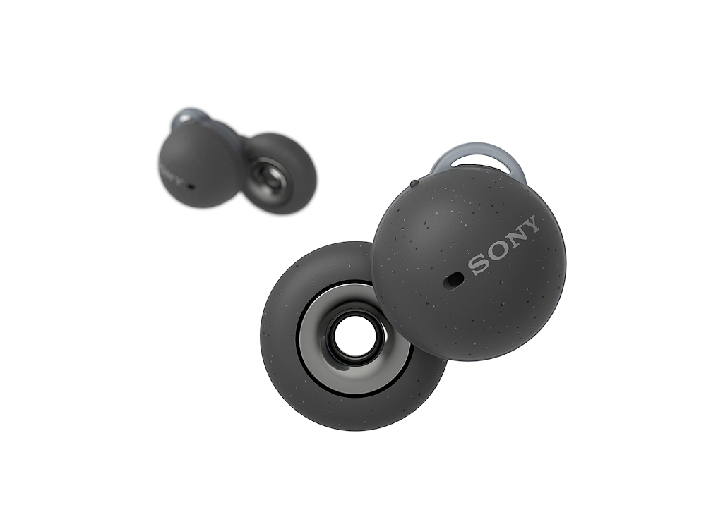 SONY WFL900H - Sony LinkBuds WF-L900 Kabellose Ohrhörer