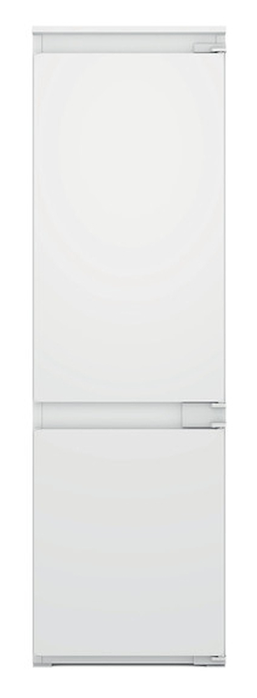 INDESIT 859991677530 - Einbau-Kombikühlschrank 273L