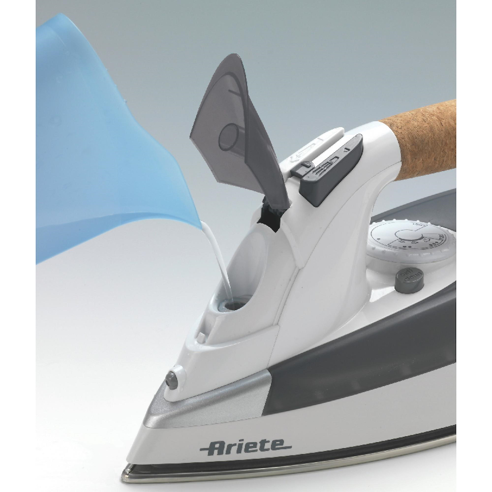 ARIETE 6232GRIGIO - Dampfbügeleisen 2200W