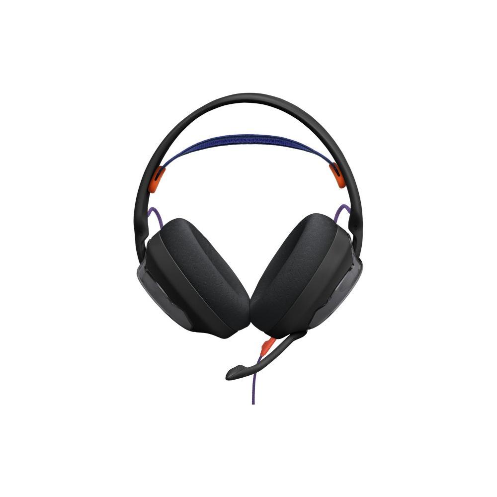 JBL JBLQTUM250BLK - Quantum 250 Gaming-Headset Schwarz