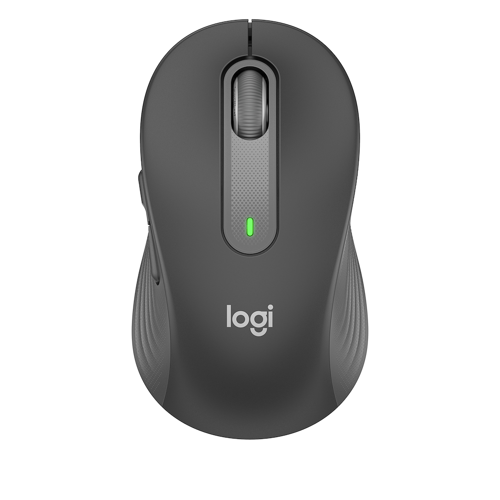 LOGITECH 910006253 - Logitech M650 kabellose Maus Graphit